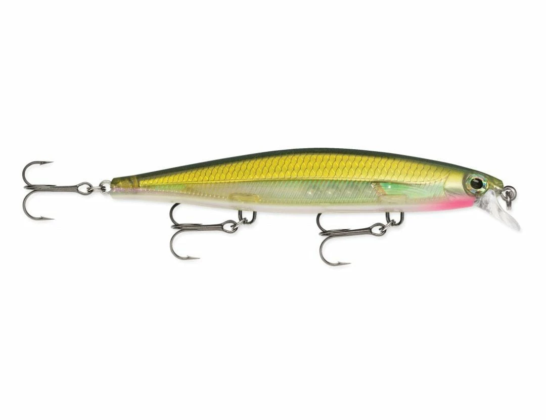 JERK AND CRANKBAITS Rapala Shadow Rap