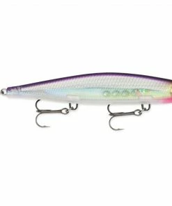 JERK AND CRANKBAITS Rapala Shadow Rap