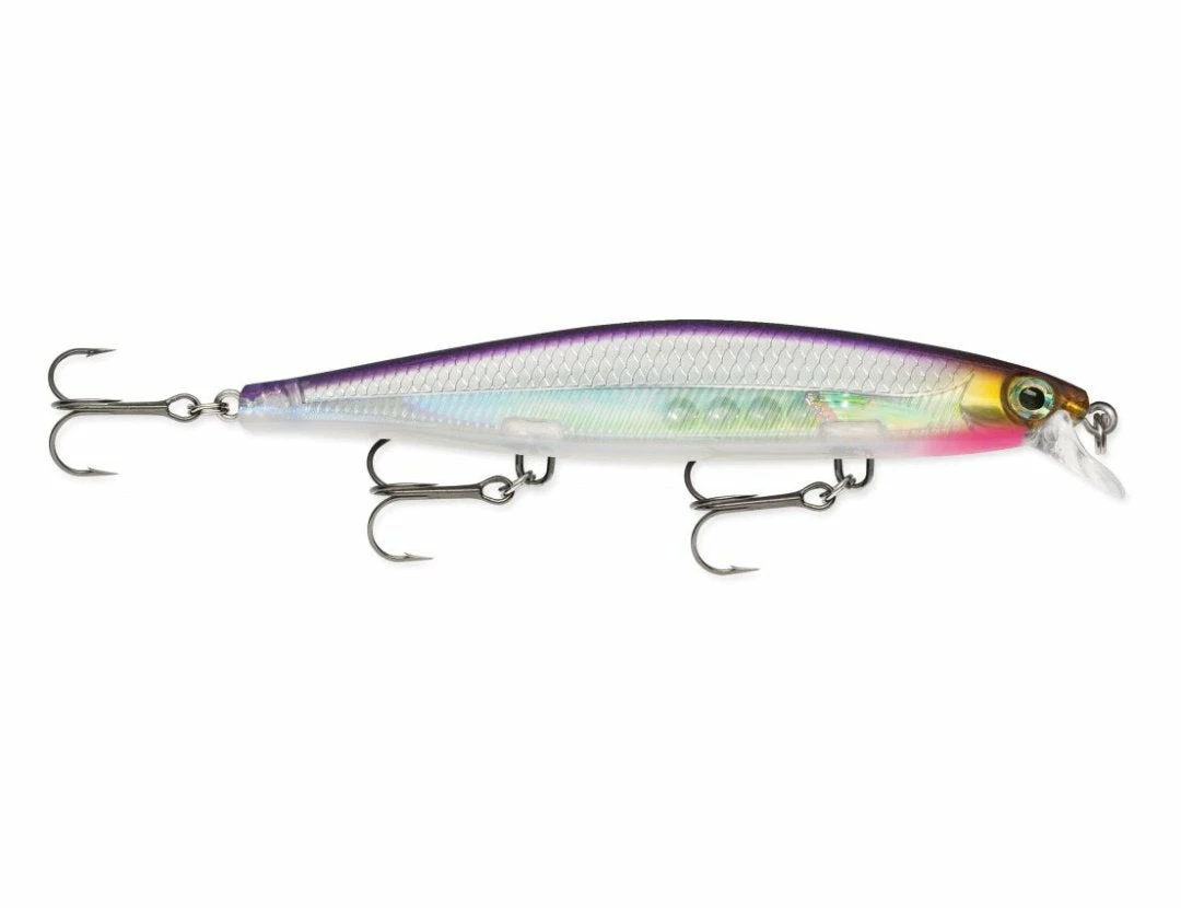 JERK AND CRANKBAITS Rapala Shadow Rap