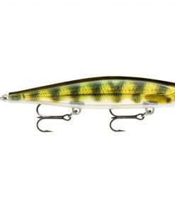 JERK AND CRANKBAITS Rapala Shadow Rap