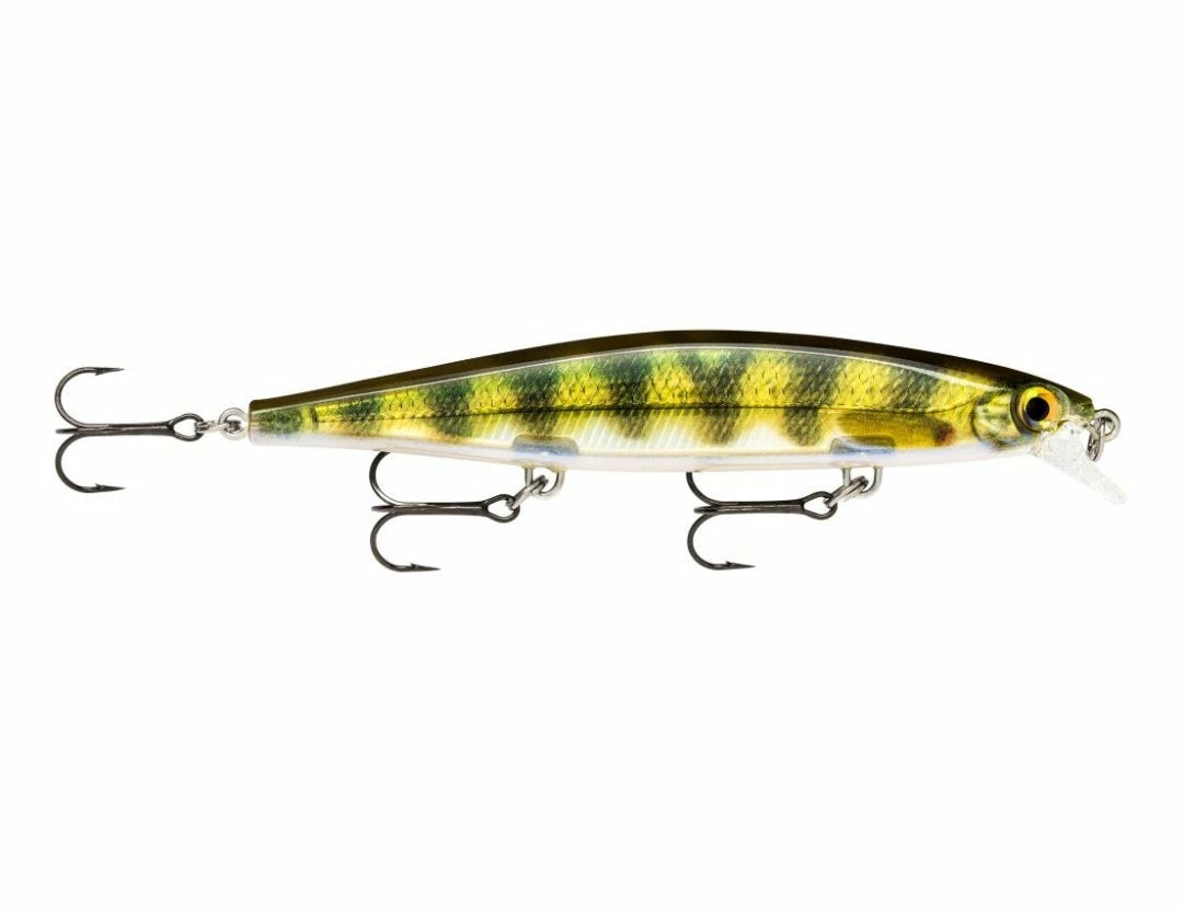 JERK AND CRANKBAITS Rapala Shadow Rap