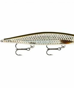 JERK AND CRANKBAITS Rapala Shadow Rap