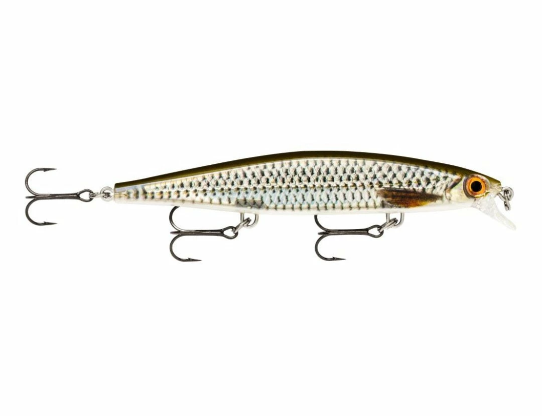 JERK AND CRANKBAITS Rapala Shadow Rap