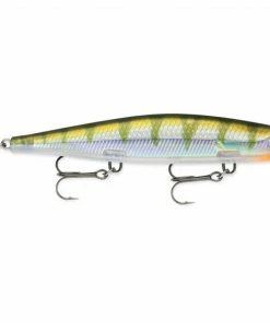 JERK AND CRANKBAITS Rapala Shadow Rap