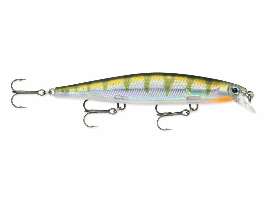 JERK AND CRANKBAITS Rapala Shadow Rap
