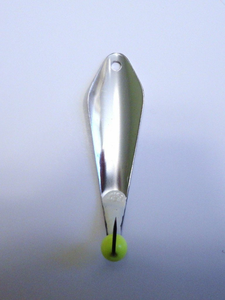 High Falls Outfitters MCGATHYS HOOKS SLAB GRABBER 2" SPOONS