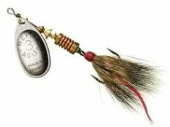 Mepps Aglia - Dressed INLINE SPINNERS