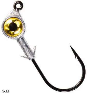 ZMAN SWIMBAIT EYE JIG JIG HEADS
