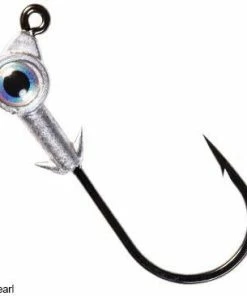 ZMAN SWIMBAIT EYE JIG JIG HEADS