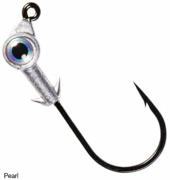 ZMAN SWIMBAIT EYE JIG JIG HEADS