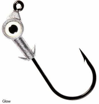 ZMAN SWIMBAIT EYE JIG JIG HEADS