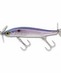 Jackall - I Prop Sinking Prop Bait