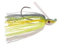 Strike King - Tour Grade Swim Jig SWIM JIGS