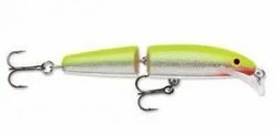 JERK AND CRANKBAITS Rapala - Scatter Rap Jointed