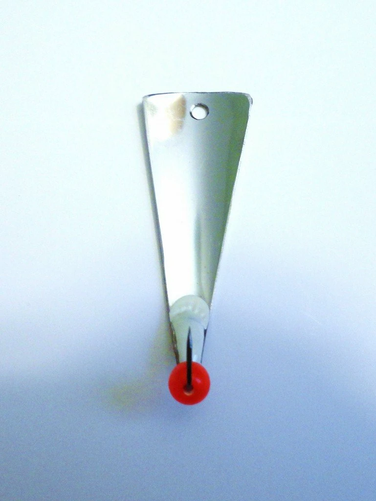 High Falls Outfitters MCGATHYS HOOKS SLAB GRABBER 2" SPOONS