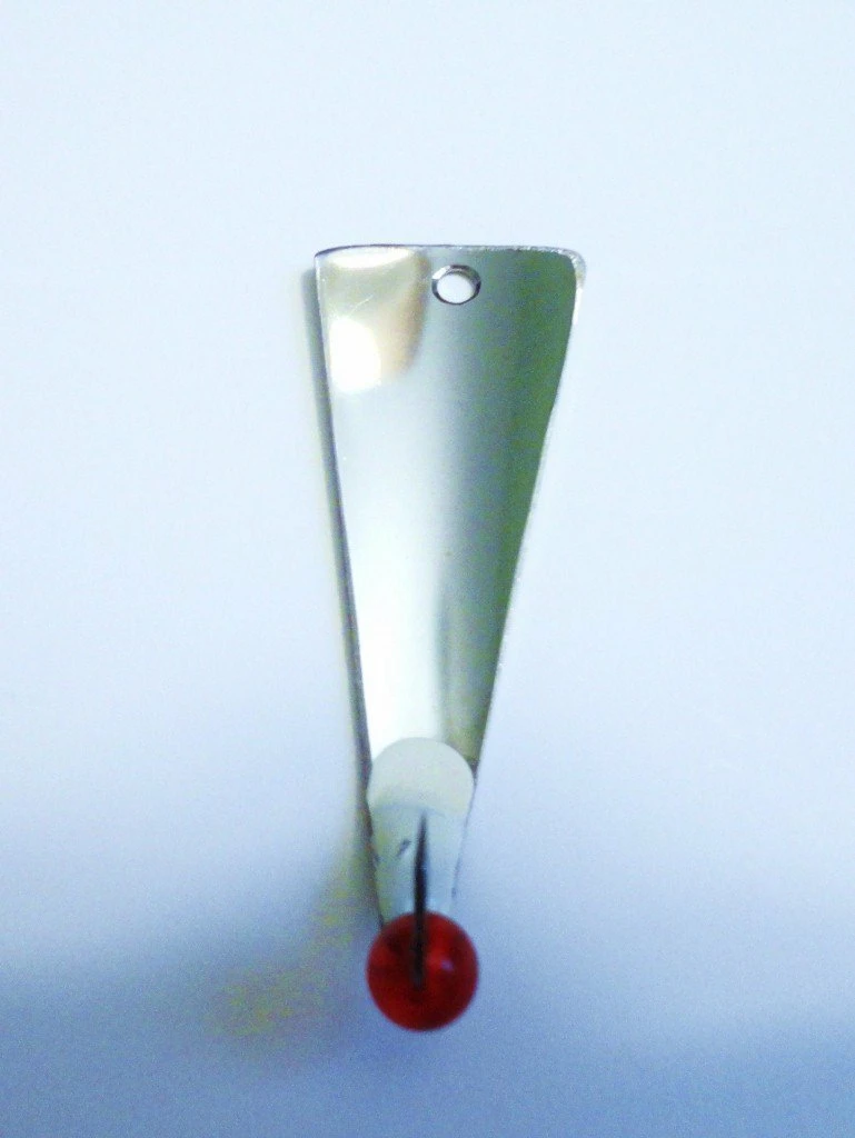 High Falls Outfitters MCGATHYS HOOKS SLAB GRABBER 2" SPOONS