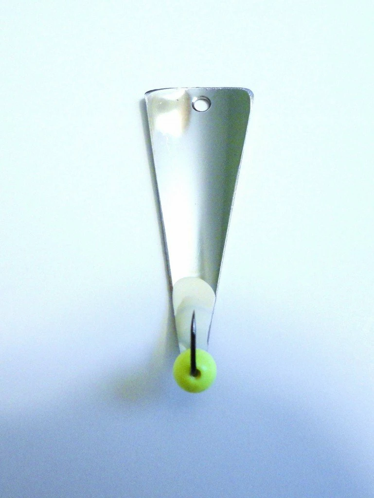 High Falls Outfitters MCGATHYS HOOKS SLAB GRABBER 2" SPOONS