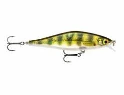 Rapala - Shadow Rap Shad JERK AND CRANKBAITS