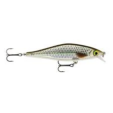 Rapala - Shadow Rap Shad JERK AND CRANKBAITS