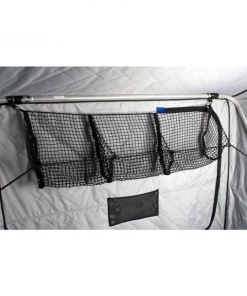 OTTER 3 POCKET CARGO NET - 201046 ICE SHELTER ACCESSORIES