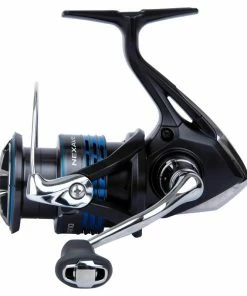 NEW ARRIVALS Shimano Nexave FI 1000