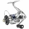 SHIMANO - STRADIC HG - SPINNING REEL