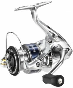 SHIMANO - STRADIC HG - SPINNING REEL