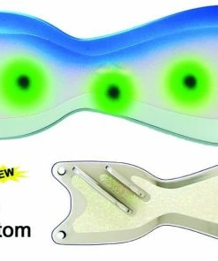 High Falls Outfitters FISHING ATTRACTANTS Dreamweaver Spindoctor Trolling Flasher