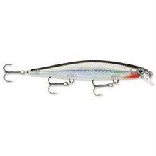 JERK AND CRANKBAITS Rapala Shadow Rap