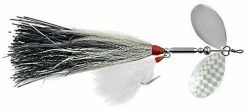 MUSKY LURES MATZUO MONSUTA SPINNER