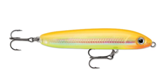 Rapala - Skitter V TOPWATER HARD BAITS