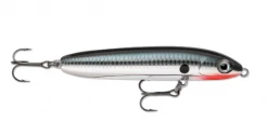 Rapala - Skitter V TOPWATER HARD BAITS