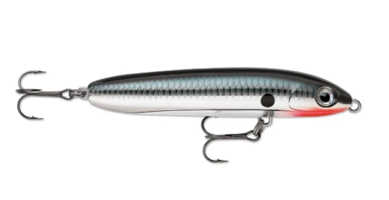 Rapala - Skitter V TOPWATER HARD BAITS