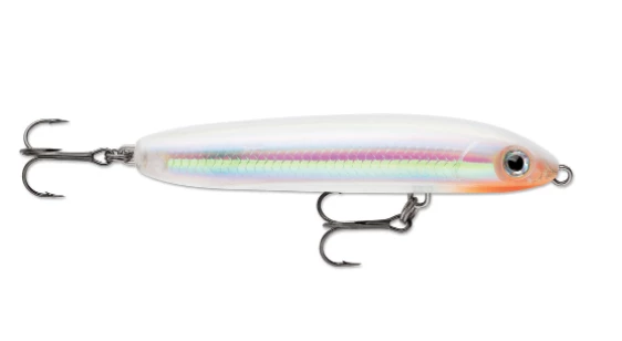 Rapala - Skitter V TOPWATER HARD BAITS