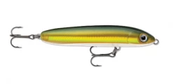 Rapala - Skitter V TOPWATER HARD BAITS