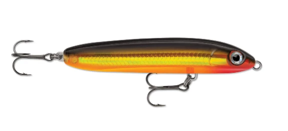 Rapala - Skitter V TOPWATER HARD BAITS
