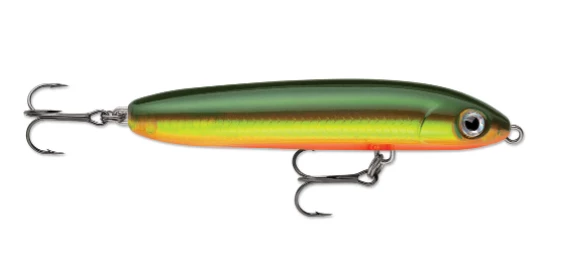 Rapala - Skitter V TOPWATER HARD BAITS