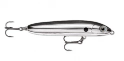 Rapala - Skitter V TOPWATER HARD BAITS
