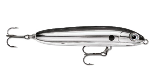 Rapala - Skitter V TOPWATER HARD BAITS