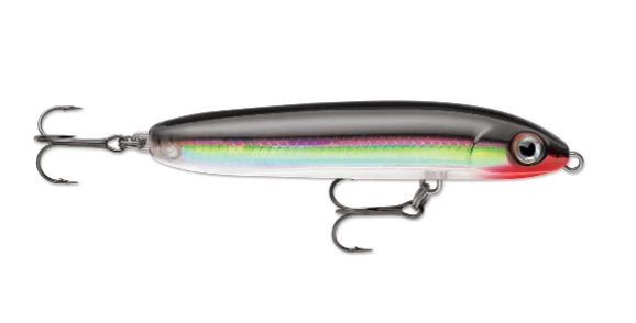 Rapala - Skitter V TOPWATER HARD BAITS