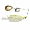 STRIKE KING - PREMIER PLUS SPINNERBAITS DOUBLE COLORADO DOUBLE BLADE