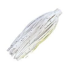 SPINNERBAIT ACCESSORIES TERMINATOR QUICKSKIRT REPLACEMENT SKIRTS 3 PK