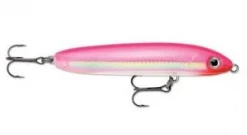 Rapala - Skitter V TOPWATER HARD BAITS