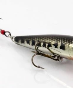 STRIKE KING - SPIT-N-KING