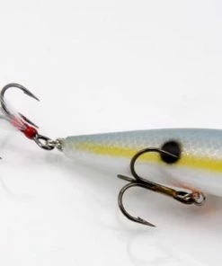 STRIKE KING - SPIT-N-KING