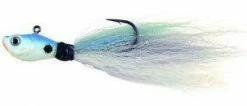 HAIR JIGS Spro - Prime Bucktail Jig Lure