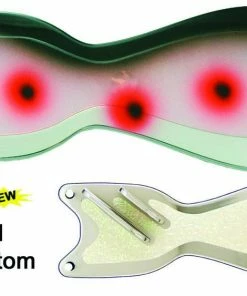 High Falls Outfitters FISHING ATTRACTANTS Dreamweaver Spindoctor Trolling Flasher