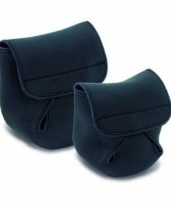 ROD SLEEVES AND COVERS Rapala - Spinning Reel Cover