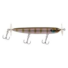 TOPWATER HARD BAITS BERKLEY SPIN ROCKET