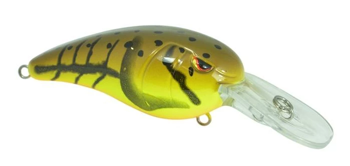 Spro - Rk Crawler Md55 JERK AND CRANKBAITS